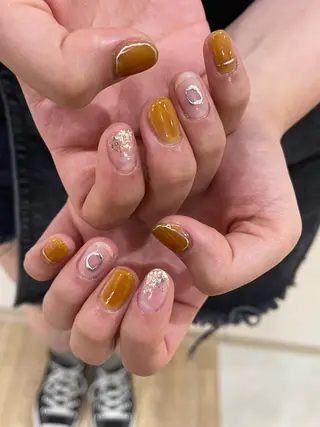 ネイル MASAKI KOKOROの眉毛・アイブロウイメージ