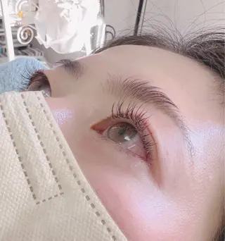 マツエク・マツパ salon.blue SPUR.kao🌈のマツエク・マツパデザイン