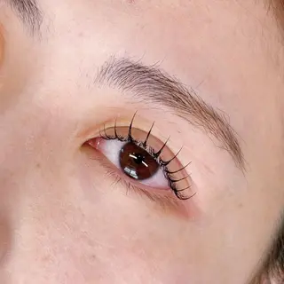 マツエク・マツパ 21時まで営業/金山 眉毛/脱毛/まつぱのマツエク・マツパデザイン