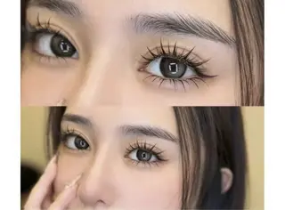 マツエク・マツパ ACIEL EYELASH SALON所属・あ やねのマツエク・マツパデザイン