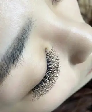 マツエク・マツパ salon de Reiのマツエク・マツパデザイン