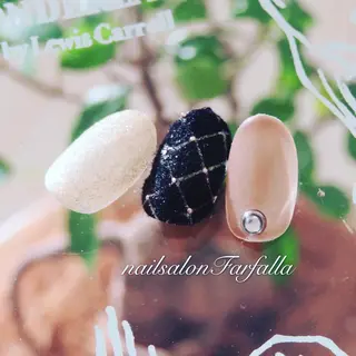 ネイル Farfalla Kieのネイルデザイン