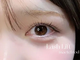 マツエク・マツパ ɴᴇʀᴏʟɪ ♡ ᴀʏᴀᴋᴀのマツエク・マツパデザイン