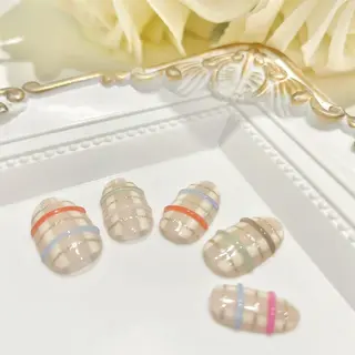 ネイル LUNARJE YUKARIのエステ・リラクイメージ