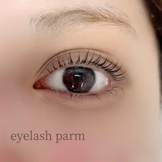 マツエク・マツパ signpost 鈴木のマツエク・マツパデザイン