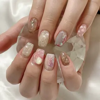 ネイル 💅fleur Ayumiのネイルデザイン