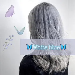 カラー 𝐑𝐮𝐧𝐚❤︎ ワンホンの眉毛・アイブロウイメージ