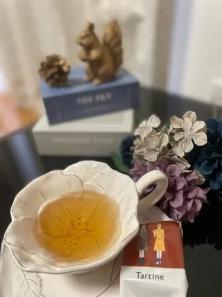 ラソンブレ所属・ラソンブレ山口 圭子/毛穴ニキビケアのエステ・リラクイメージ