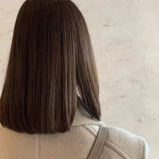 カラー [toco] Runaのヘアスタイル