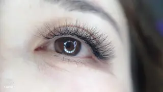 マツエク・マツパ ナピュレ 西葛西のマツエク・マツパデザイン