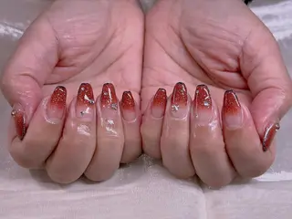 ネイル エムズ エムズのマツエク・マツパデザイン