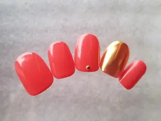 ネイル 吉祥寺🌟 ネイルフロンティアのネイルデザイン