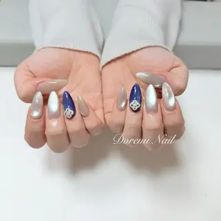 ネイル Doremi Nailのネイルデザイン