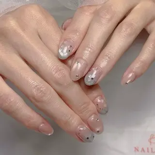 ネイル 久保田 マリコのネイルデザイン