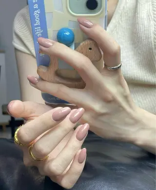 ネイル ジュリ ネイルのネイルデザイン