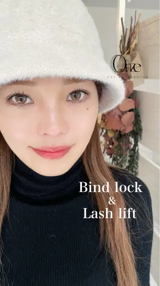 マツエク・マツパ 新宿人気No1サロン Onze【オンズ】のマツエク・マツパデザイン