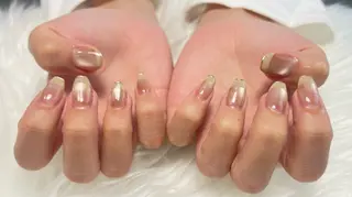 ネイル ari. nailのネイルデザイン