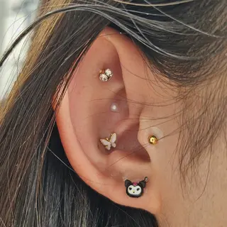 谷口 みゆのエステ・リラクイメージ