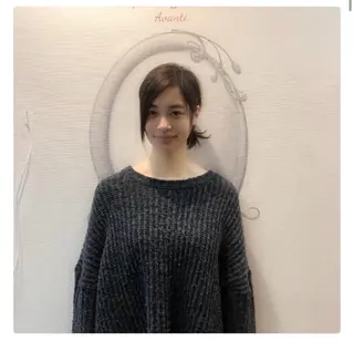 小顔美容整体AVANTIS鎌倉本店/AVAトレーニングスタジオ所属・海保 優希のその他イメージ