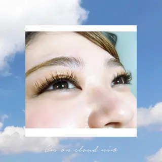 マツエク・マツパ 鈴木 沙羅のマツエク・マツパデザイン