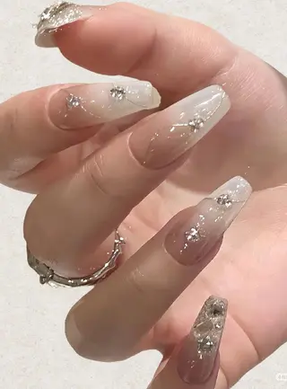 ネイル は るなのネイルデザイン