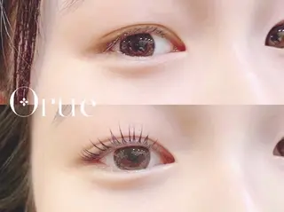 マツエク・マツパ Nozomi 🫧のマツエク・マツパデザイン