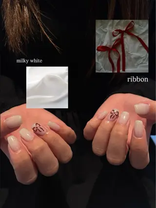 ネイル BooBoonail ～kimi～のネイルデザイン