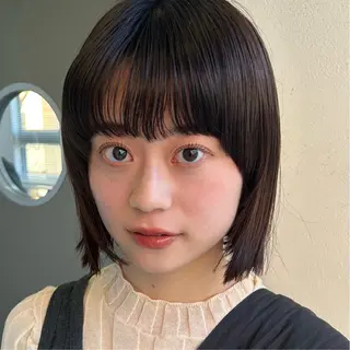 マツエク・マツパ Zoey eye. Namiのマツエク・マツパデザイン