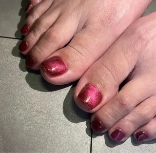 ネイル ASUKA アスカのネイルデザイン