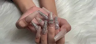 ネイル Ruana Nailのネイルデザイン