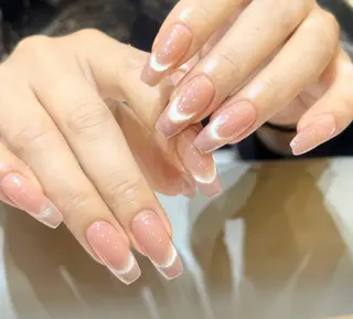 ネイル Miya🎀 nailのネイルデザイン