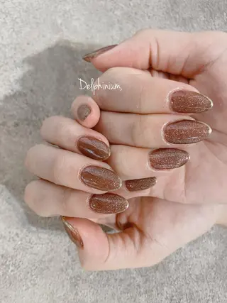 ネイル 岡本 友恵のネイルデザイン