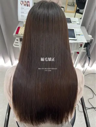 柔らかオリーブ🌿‬ Himari🌻のヘアスタイル