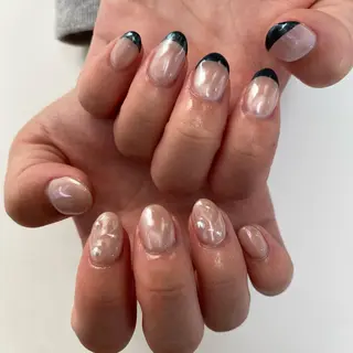 ネイル Basic町田本店 EMIRIのネイルデザイン