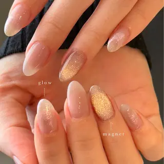 ネイル nail salon TOTE.のネイルデザイン