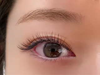 マツエク・マツパ 山脇🐋🤍 アンジェリカ錦糸町のマツエク・マツパデザイン