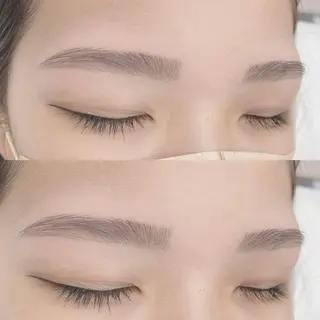 アイブロウ Valentine所属・口コミ高評価✨ 安達ももかのマツエク・マツパデザイン