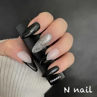 ネイル N nailのネイルデザイン