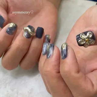 ネイル C. Ricoのネイルデザイン