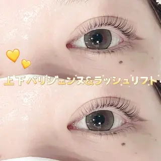 マツエク・マツパ MERICA ⠀の眉毛・アイブロウイメージ