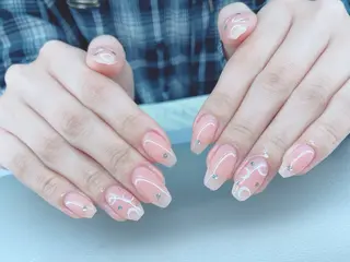 ネイル ♡Sherry  Nail♡のネイルデザイン
