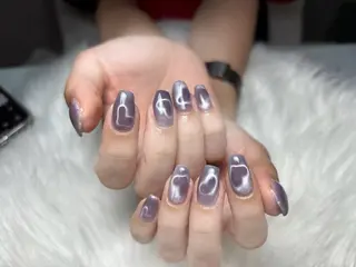 ネイル レ メイのネイルデザイン