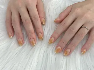 ネイル Totalsalon Bell所属・totalsalon Bellのネイルデザイン