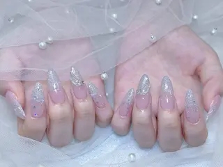 ネイル Moci Nail Salonのネイルデザイン
