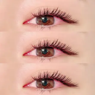 マツエク・マツパ eyelist マツエク🐣のマツエク・マツパデザイン