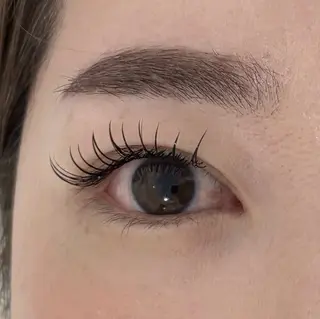 マツエク・マツパ edur所属・edur 梶並のマツエク・マツパデザイン