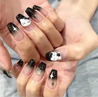 ネイル salon de Chéli所属・salon de Cheliのネイルデザイン