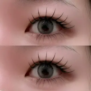 マツエク・マツパ ♥️JiJi ♥️のマツエク・マツパデザイン