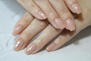 ミディアム ネイル Eri Onoのその他イメージ