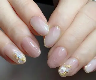 ネイル Cute beauty2のマツエク・マツパデザイン